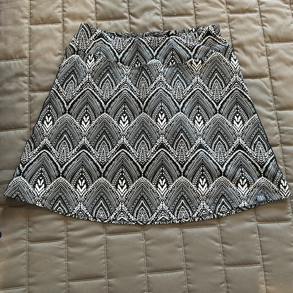 Title Nine skort for Active Wear